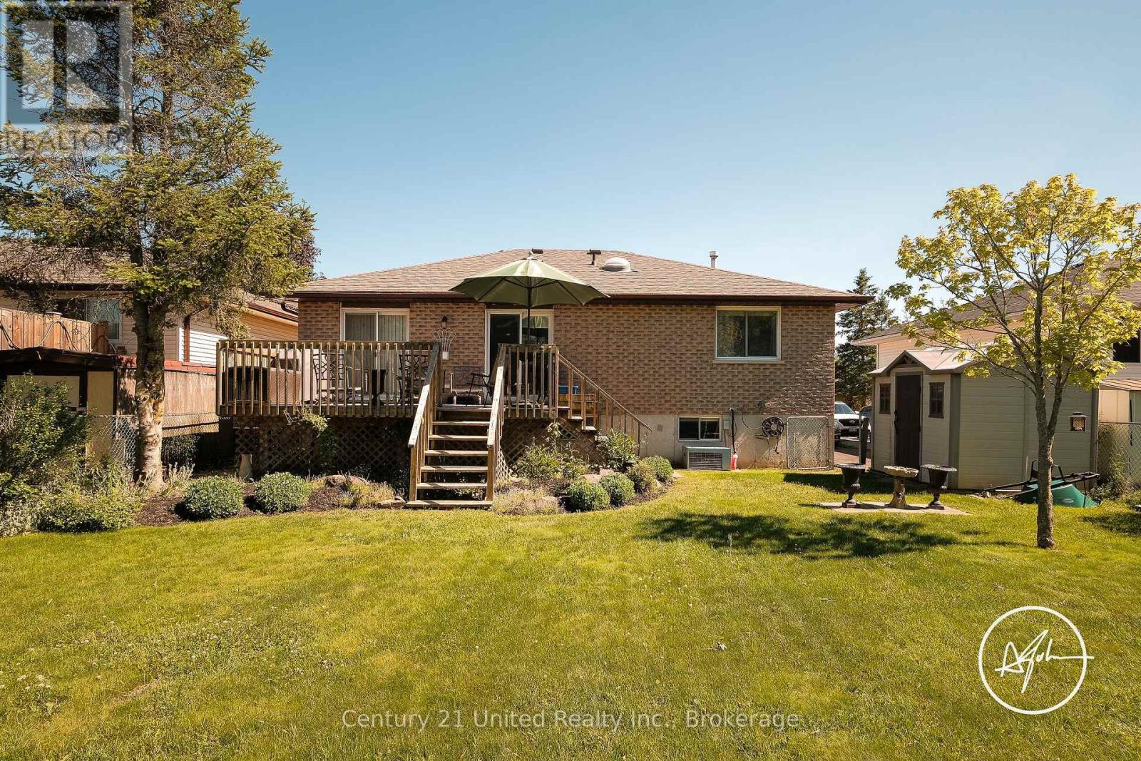 2606 Foxmeadow Road, Peterborough (Ashburnham Ward 4), Ontario  K9L 1X3 - Photo 41 - X13430482