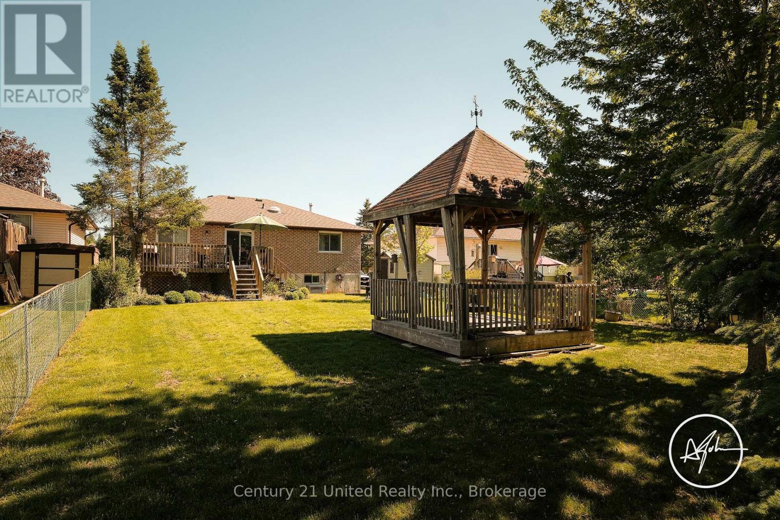 2606 Foxmeadow Road, Peterborough (Ashburnham Ward 4), Ontario  K9L 1X3 - Photo 44 - X13430482