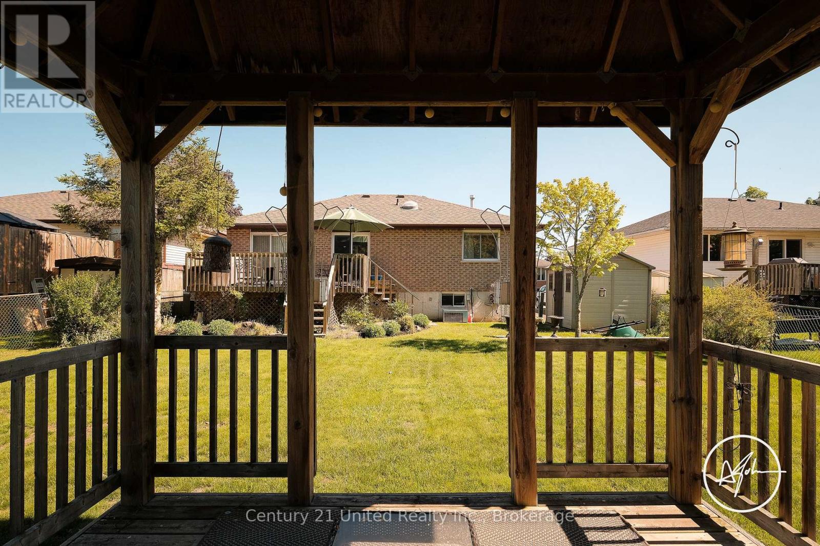 2606 Foxmeadow Road, Peterborough (Ashburnham Ward 4), Ontario  K9L 1X3 - Photo 45 - X13430482