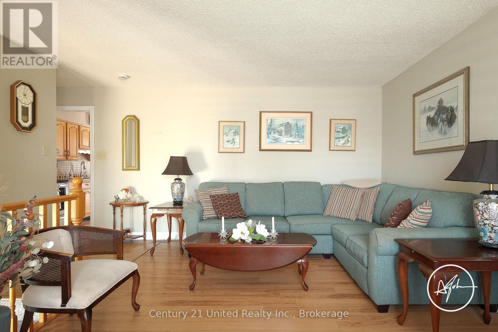 2606 Foxmeadow Road, Peterborough (Ashburnham Ward 4), Ontario  K9L 1X3 - Photo 6 - X13430482