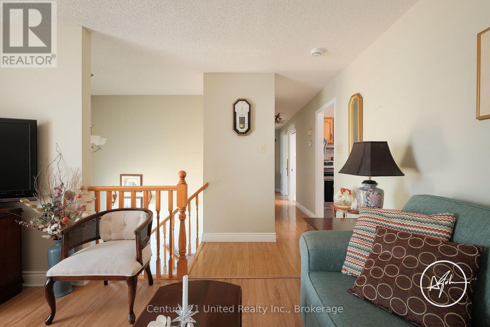 2606 Foxmeadow Road, Peterborough (Ashburnham Ward 4), Ontario  K9L 1X3 - Photo 7 - X13430482