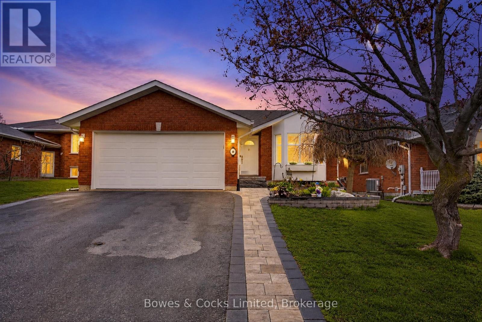 18 Wintergreen Court, Peterborough (Monaghan Ward 2), Ontario  K9K 2J8 - Photo 2 - X13430552