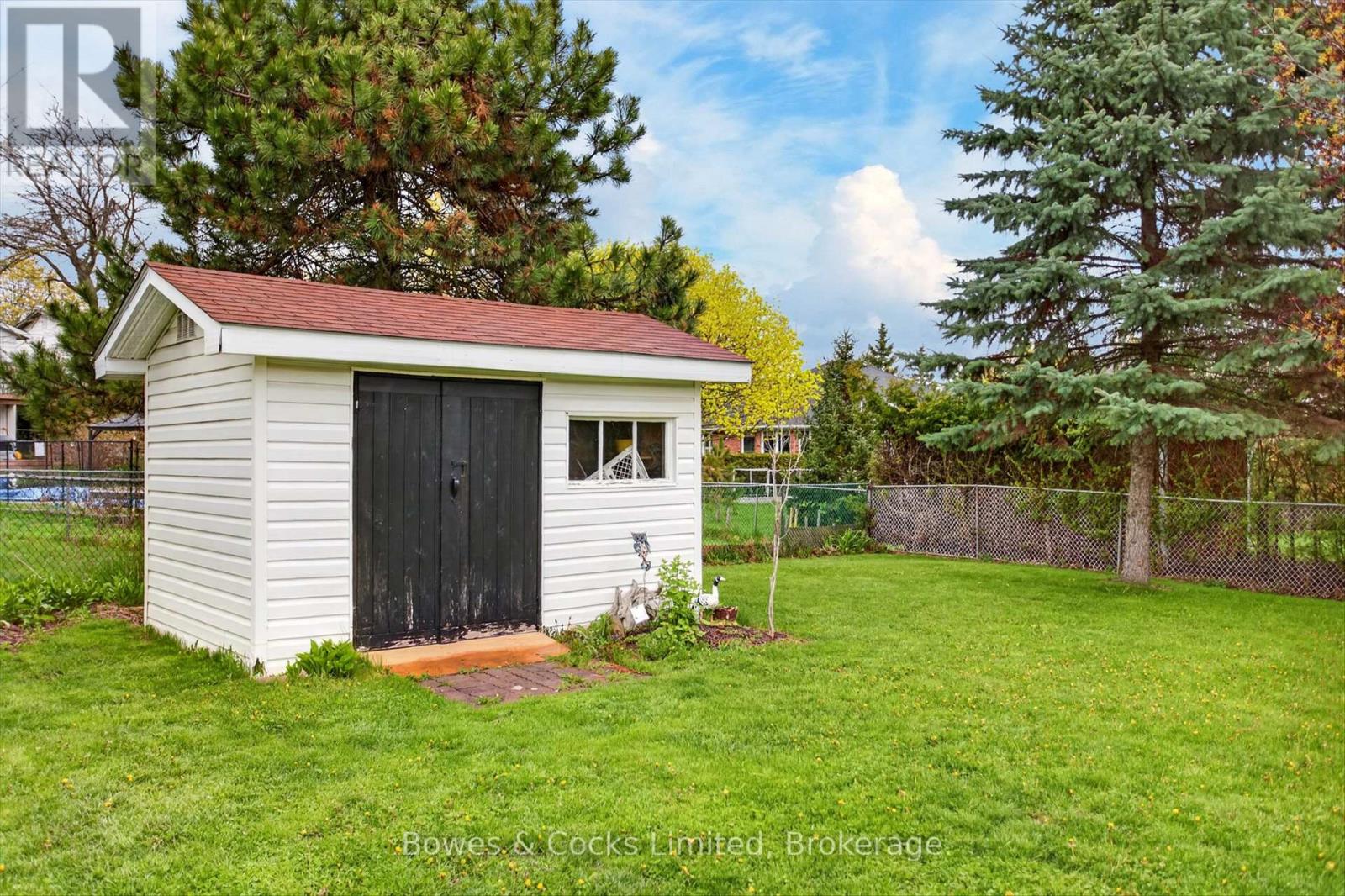 18 Wintergreen Court, Peterborough (Monaghan Ward 2), Ontario  K9K 2J8 - Photo 43 - X13430552