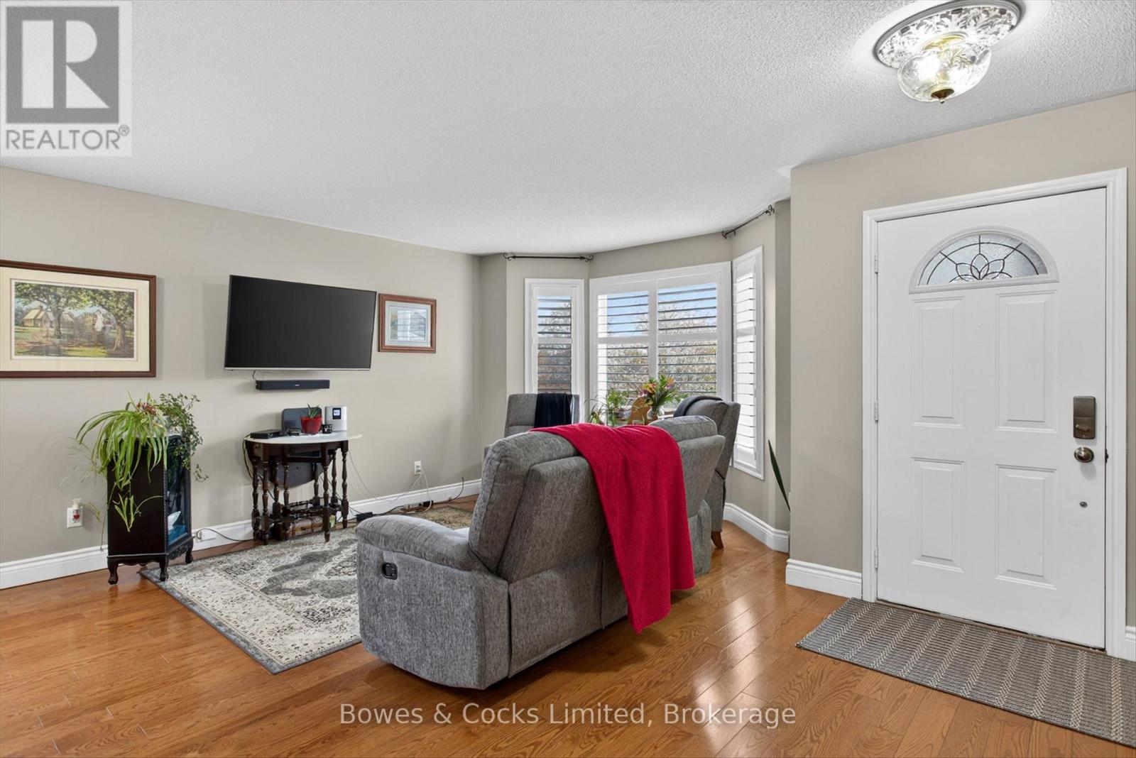 18 Wintergreen Court, Peterborough (Monaghan Ward 2), Ontario  K9K 2J8 - Photo 9 - X13430552