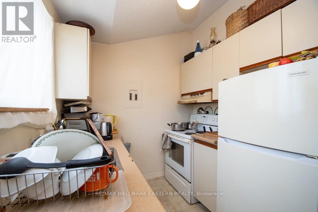813 Water St. & 11 Argyle Street, Peterborough (Northcrest Ward 5), Ontario  K9H 3N7 - Photo 25 - X13430648