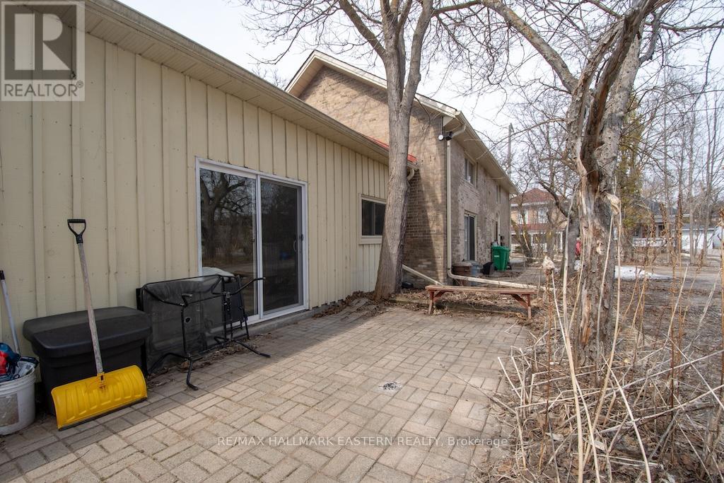 813 Water St. & 11 Argyle Street, Peterborough (Northcrest Ward 5), Ontario  K9H 3N7 - Photo 29 - X13430648