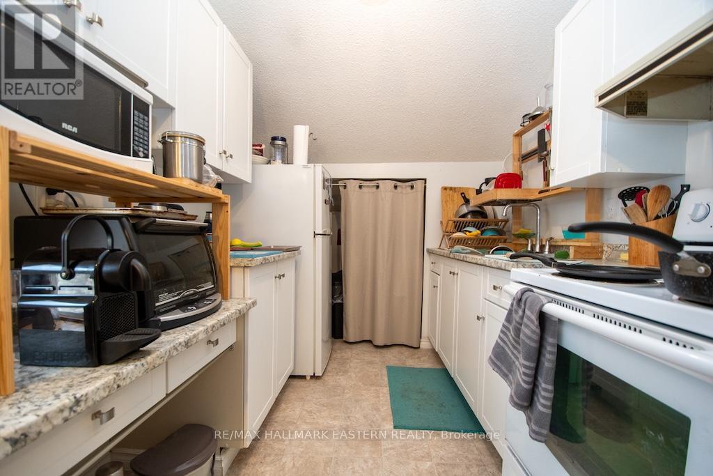 813 Water St. & 11 Argyle Street, Peterborough (Northcrest Ward 5), Ontario  K9H 3N7 - Photo 40 - X13430648