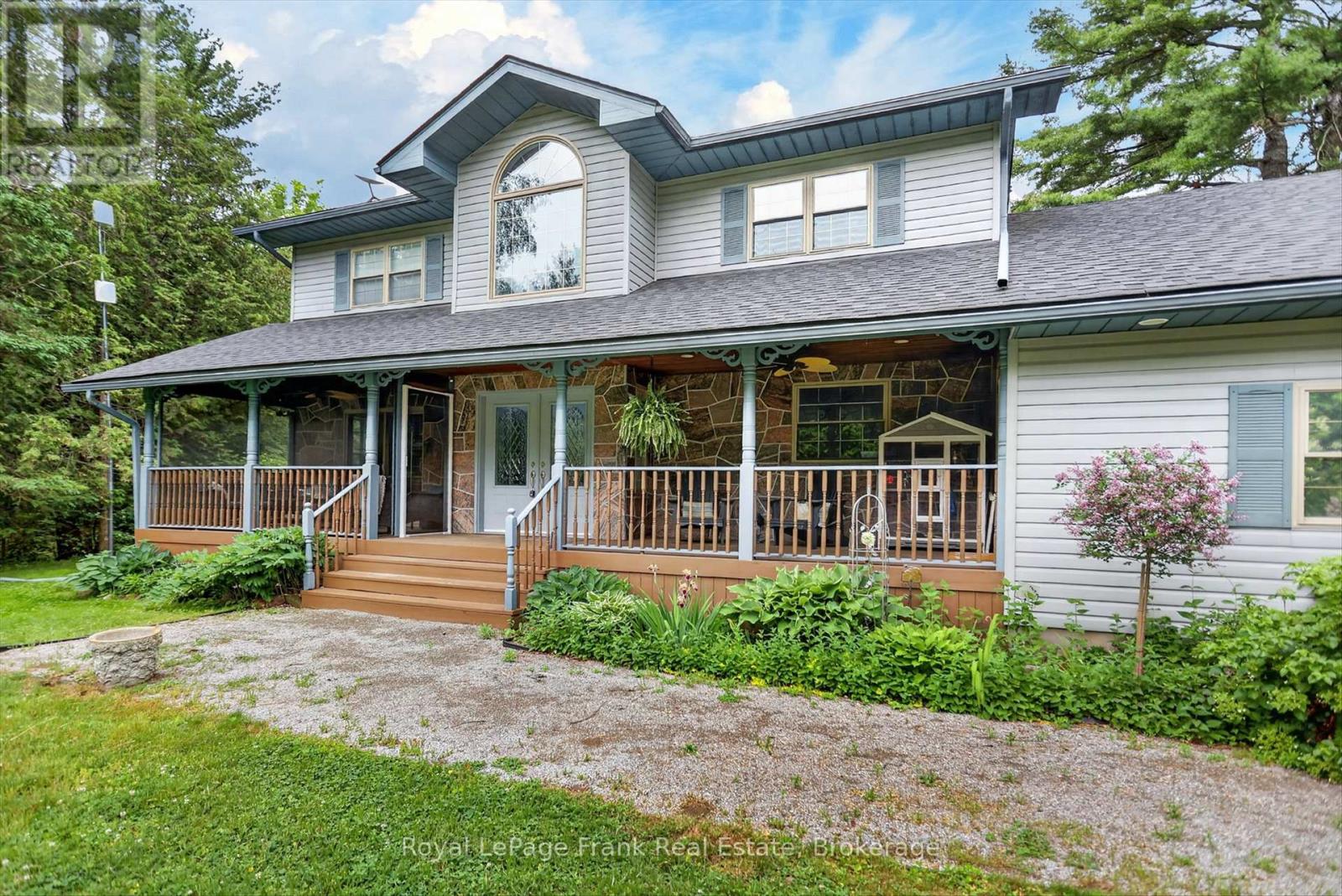 1600 4TH LINE ROAD N, douro-dummer, Ontario