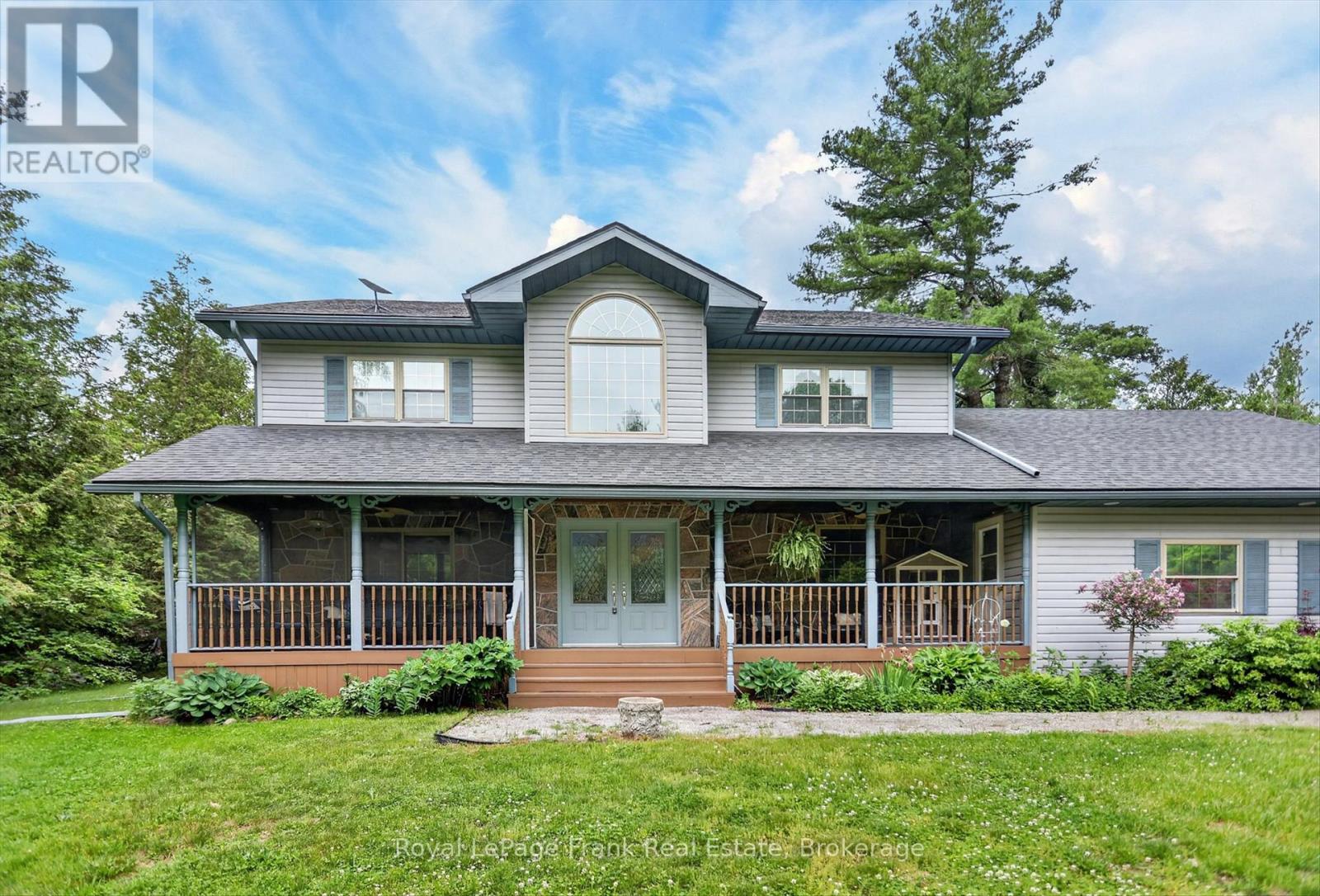 1600 4th Line Road N, Douro-Dummer, Ontario  K0L 2H0 - Photo 2 - X13430662