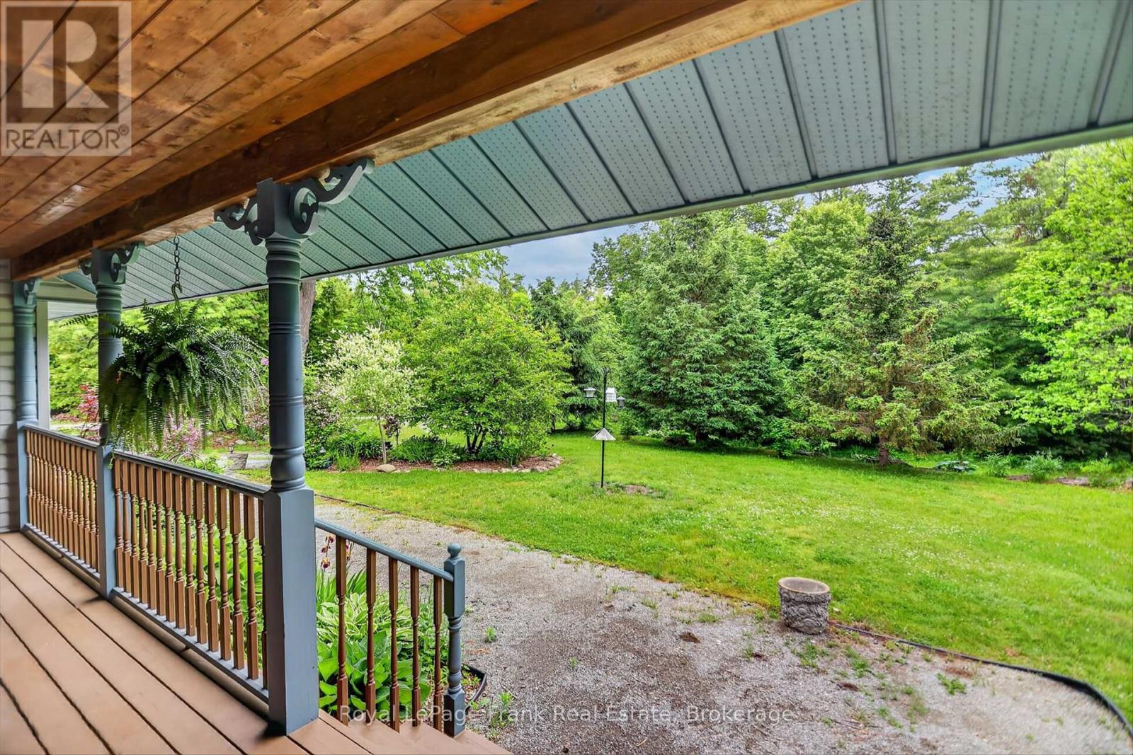 1600 4th Line Road N, Douro-Dummer, Ontario  K0L 2H0 - Photo 3 - X13430662