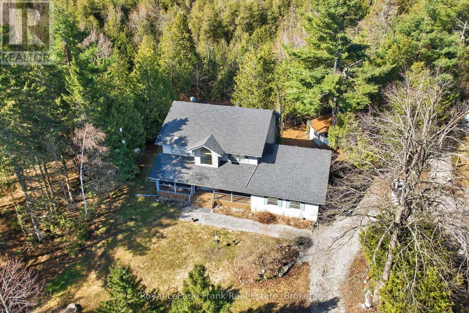 1600 4th Line Road N, Douro-Dummer, Ontario  K0L 2H0 - Photo 46 - X13430662