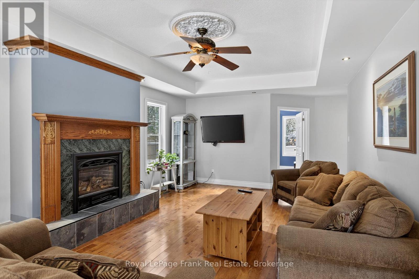 1600 4th Line Road N, Douro-Dummer, Ontario  K0L 2H0 - Photo 5 - X13430662