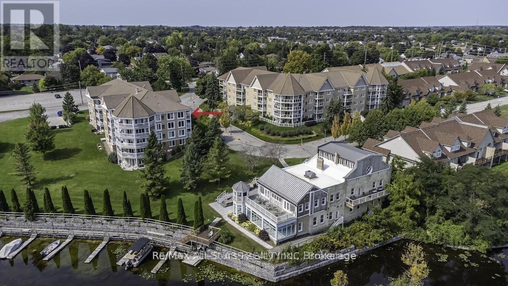 408 - 50 Rivermill Boulevard, Kawartha Lakes (Lindsay), Ontario  K9V 6C1 - Photo 3 - X13430664