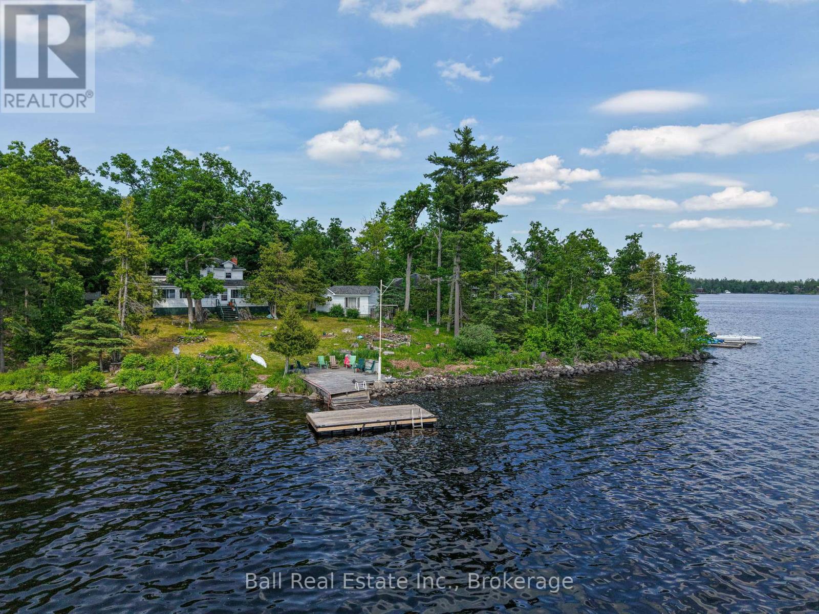 86 FIRE ROUTE 7, north kawartha, Ontario