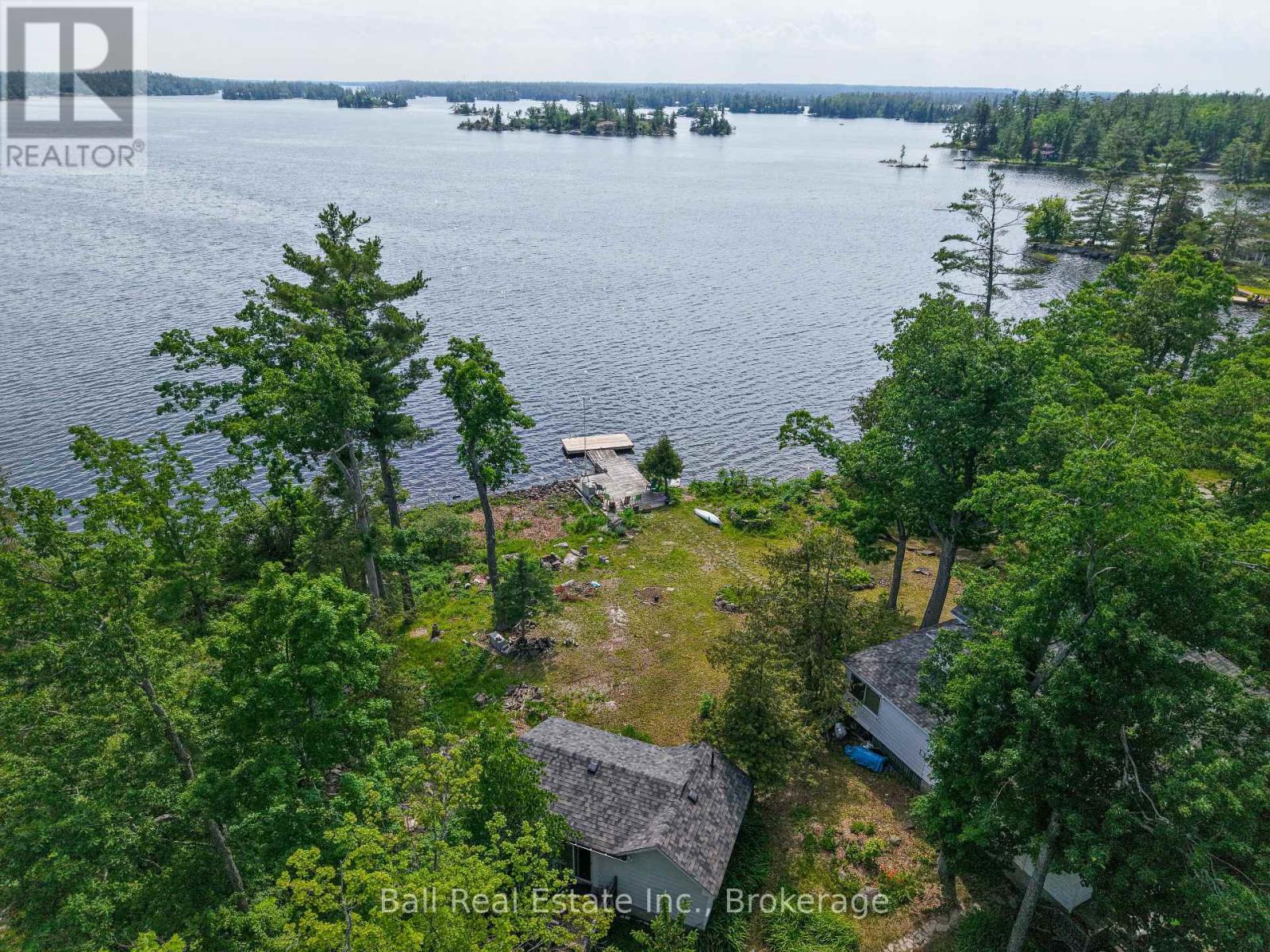 86 Fire Route 7, North Kawartha, Ontario  K0L 3E0 - Photo 2 - X13430770