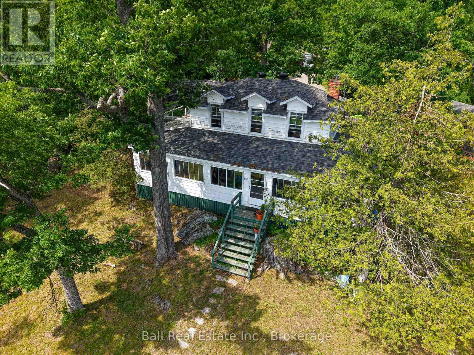86 Fire Route 7, North Kawartha, Ontario  K0L 3E0 - Photo 3 - X13430770