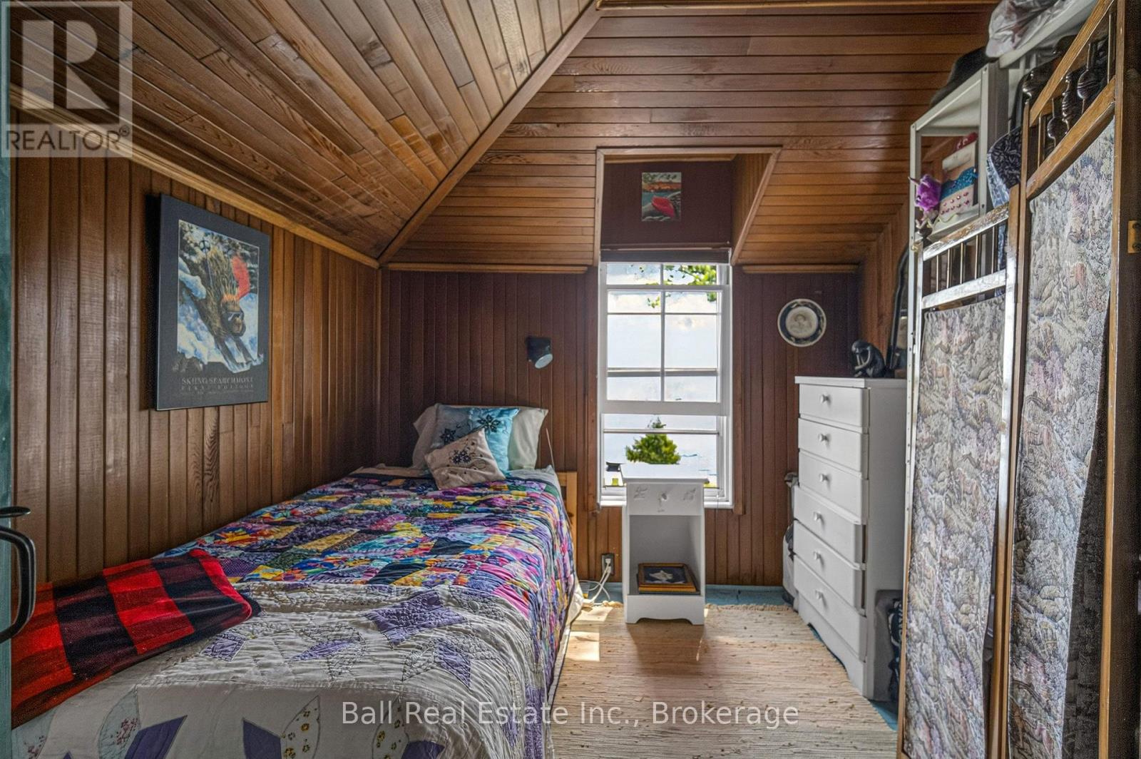 86 Fire Route 7, North Kawartha, Ontario  K0L 3E0 - Photo 35 - X13430770