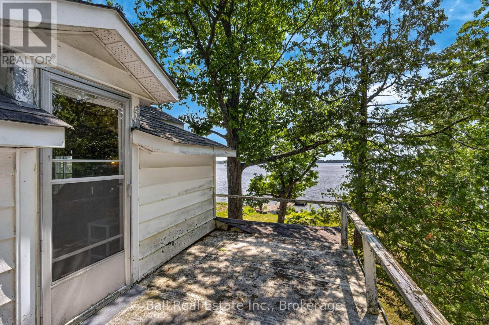 86 Fire Route 7, North Kawartha, Ontario  K0L 3E0 - Photo 37 - X13430770