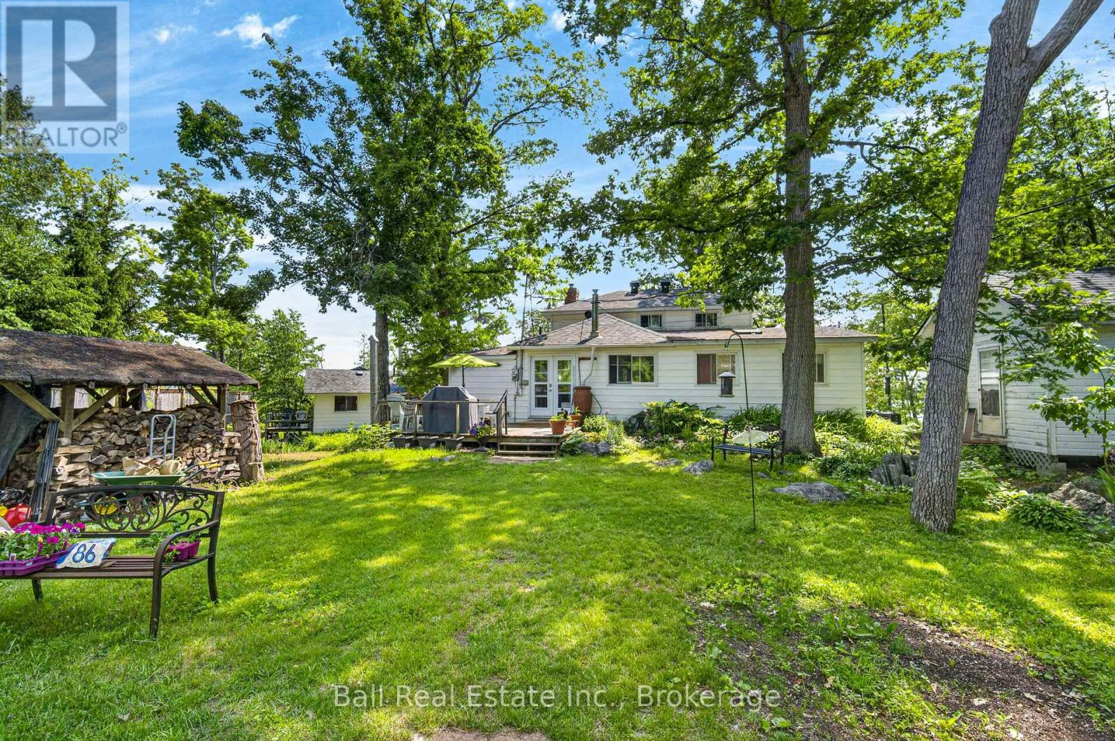 86 Fire Route 7, North Kawartha, Ontario  K0L 3E0 - Photo 40 - X13430770