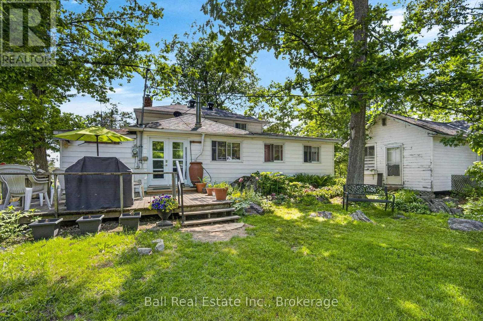 86 Fire Route 7, North Kawartha, Ontario  K0L 3E0 - Photo 43 - X13430770