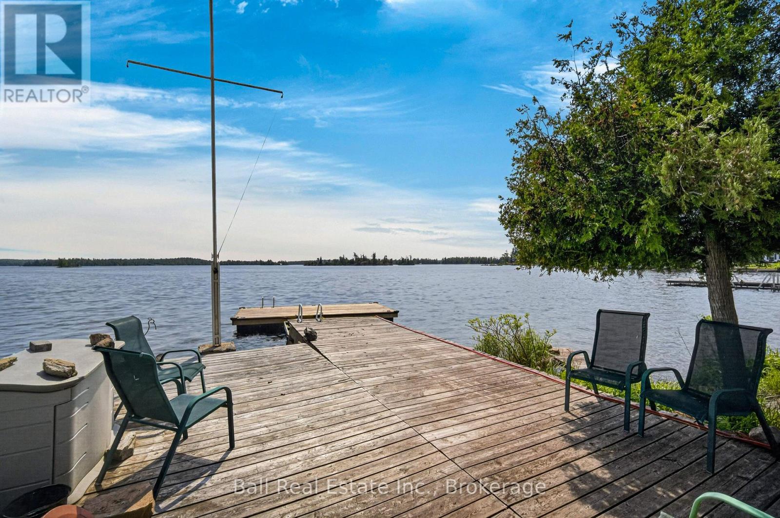 86 Fire Route 7, North Kawartha, Ontario  K0L 3E0 - Photo 45 - X13430770