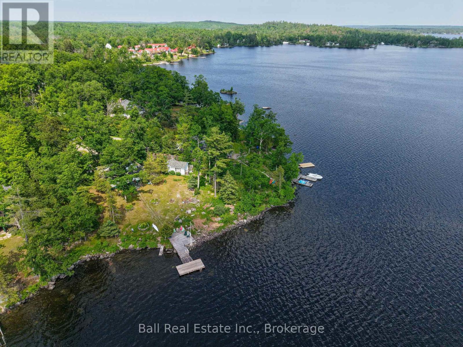 86 Fire Route 7, North Kawartha, Ontario  K0L 3E0 - Photo 47 - X13430770