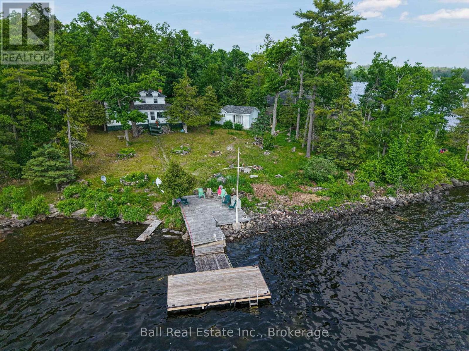 86 Fire Route 7, North Kawartha, Ontario  K0L 3E0 - Photo 6 - X13430770