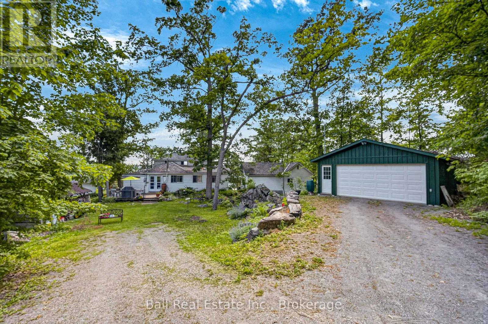 86 Fire Route 7, North Kawartha, Ontario  K0L 3E0 - Photo 8 - X13430770