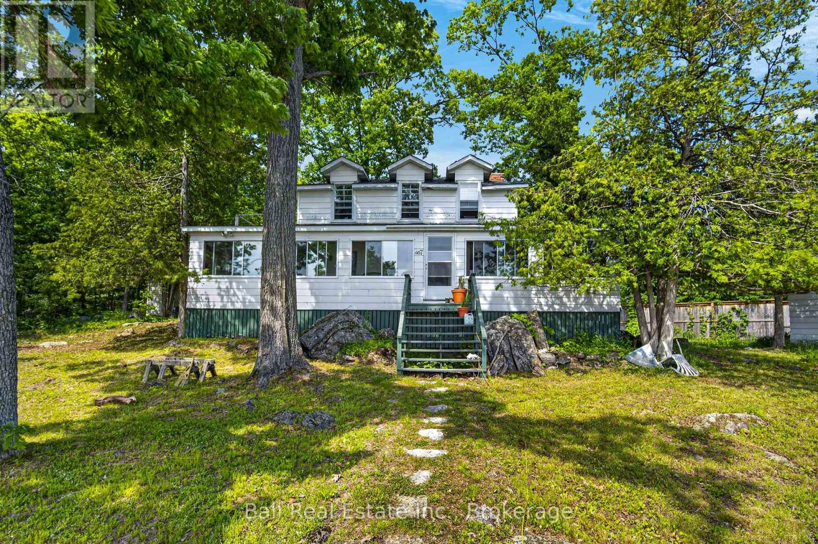 86 Fire Route 7, North Kawartha, Ontario  K0L 3E0 - Photo 9 - X13430770