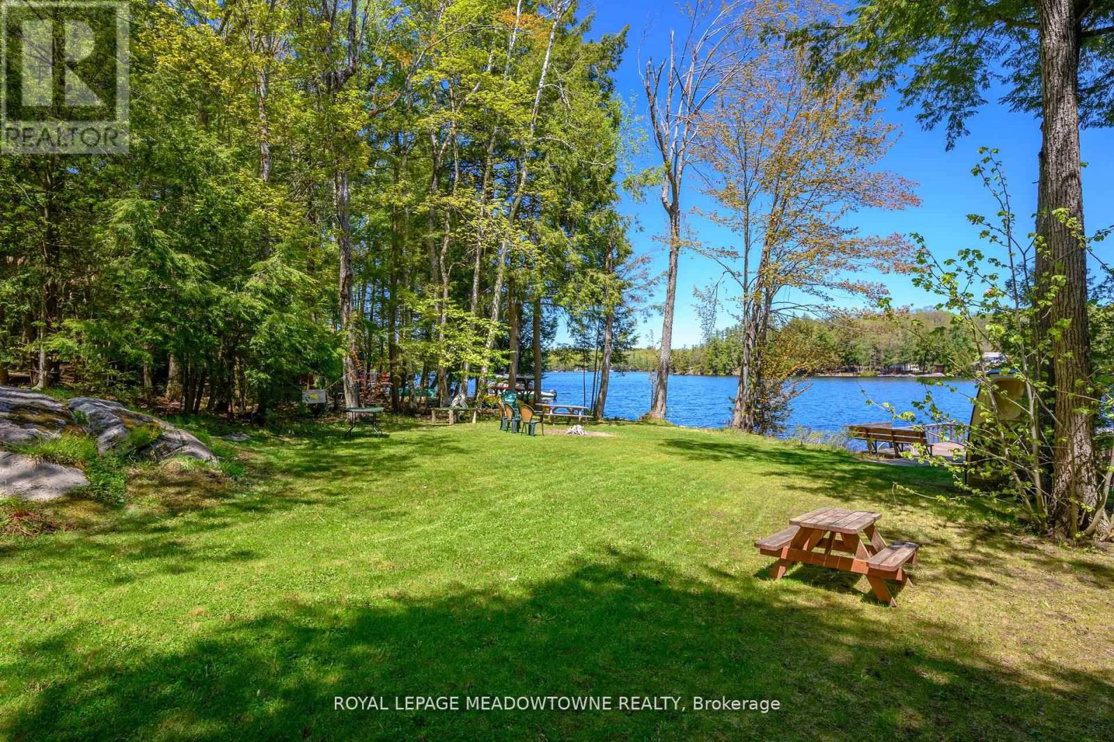 19 Fire Route 251a, Trent Lakes, Ontario  K0L 1J0 - Photo 42 - X13430464