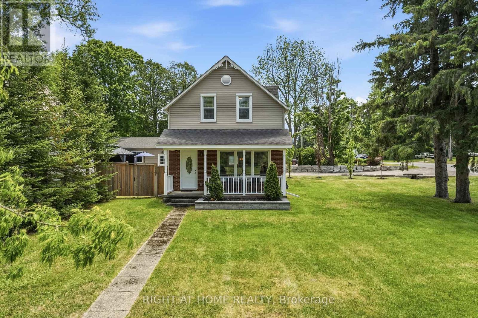 20 Amelia Street, Kawartha Lakes (Pontypool), Ontario  L0A 1K0 - Photo 2 - X13430658