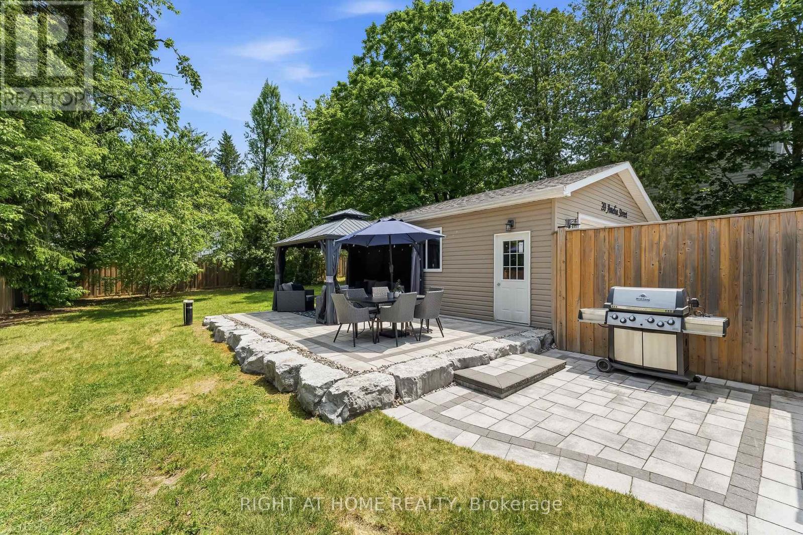 20 Amelia Street, Kawartha Lakes (Pontypool), Ontario  L0A 1K0 - Photo 20 - X13430658