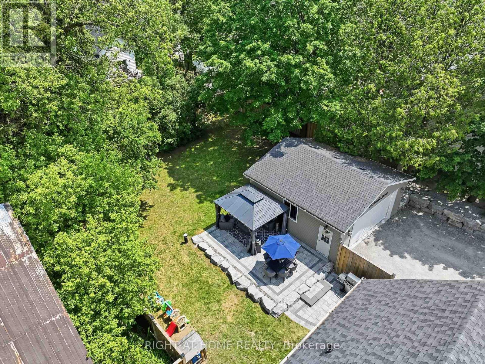 20 Amelia Street, Kawartha Lakes (Pontypool), Ontario  L0A 1K0 - Photo 24 - X13430658