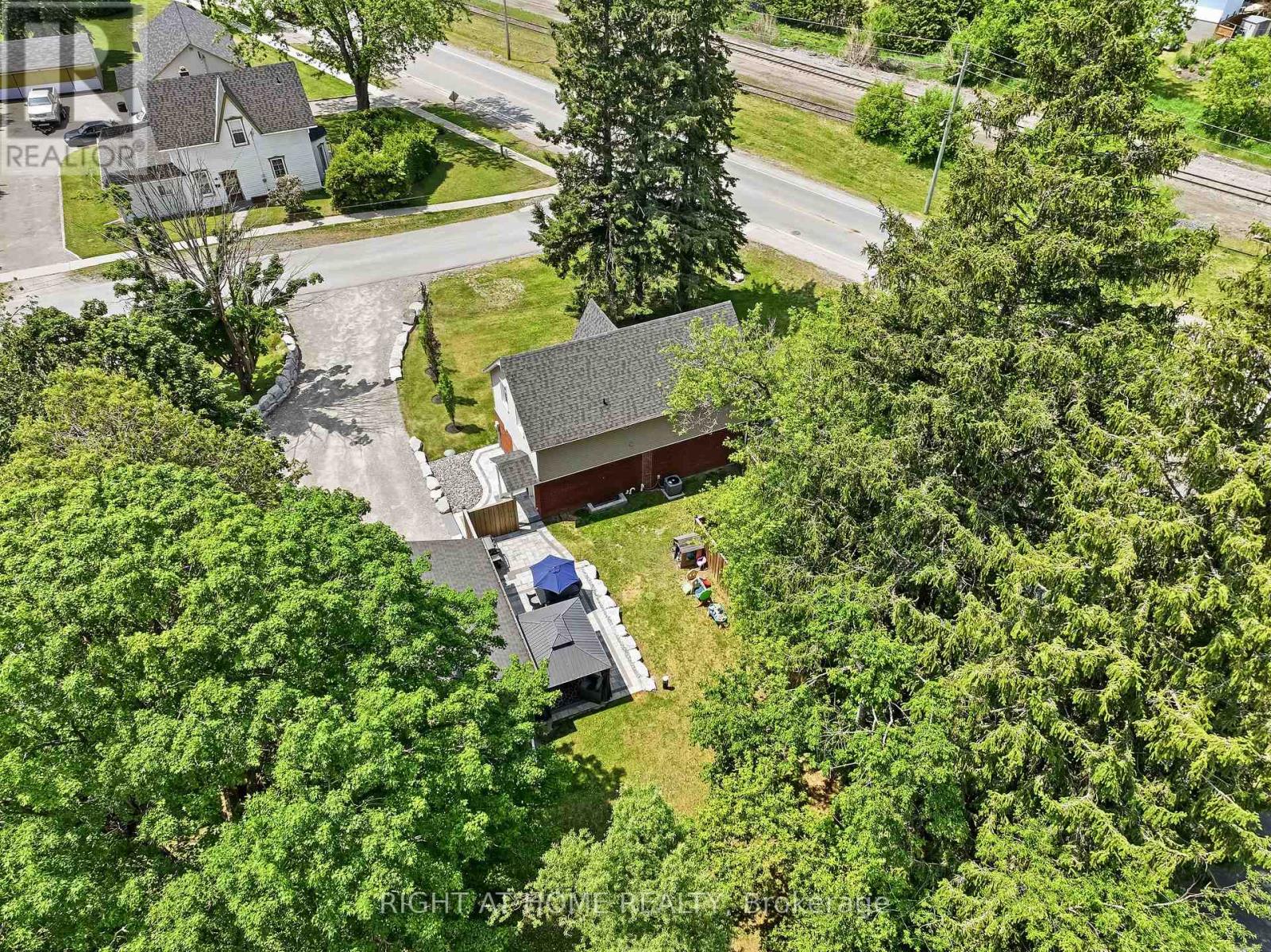 20 Amelia Street, Kawartha Lakes (Pontypool), Ontario  L0A 1K0 - Photo 25 - X13430658