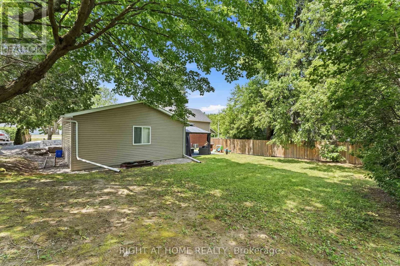 20 Amelia Street, Kawartha Lakes (Pontypool), Ontario  L0A 1K0 - Photo 27 - X13430658