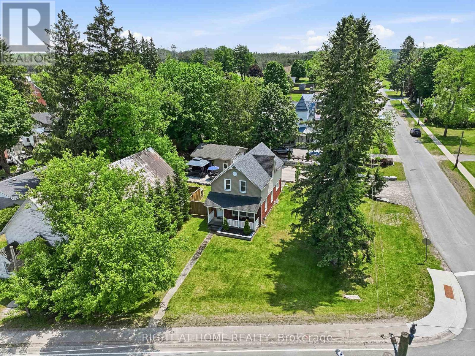 20 Amelia Street, Kawartha Lakes (Pontypool), Ontario  L0A 1K0 - Photo 28 - X13430658