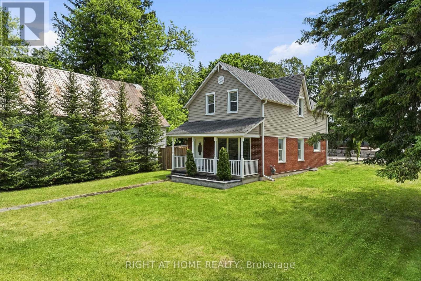 20 Amelia Street, Kawartha Lakes (Pontypool), Ontario  L0A 1K0 - Photo 29 - X13430658