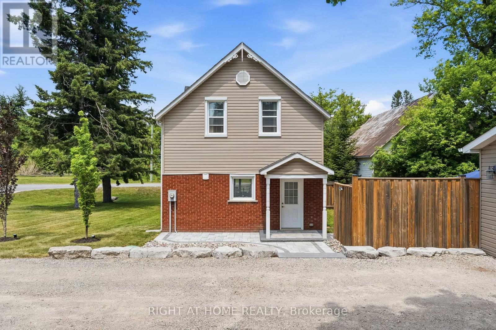 20 Amelia Street, Kawartha Lakes (Pontypool), Ontario  L0A 1K0 - Photo 30 - X13430658