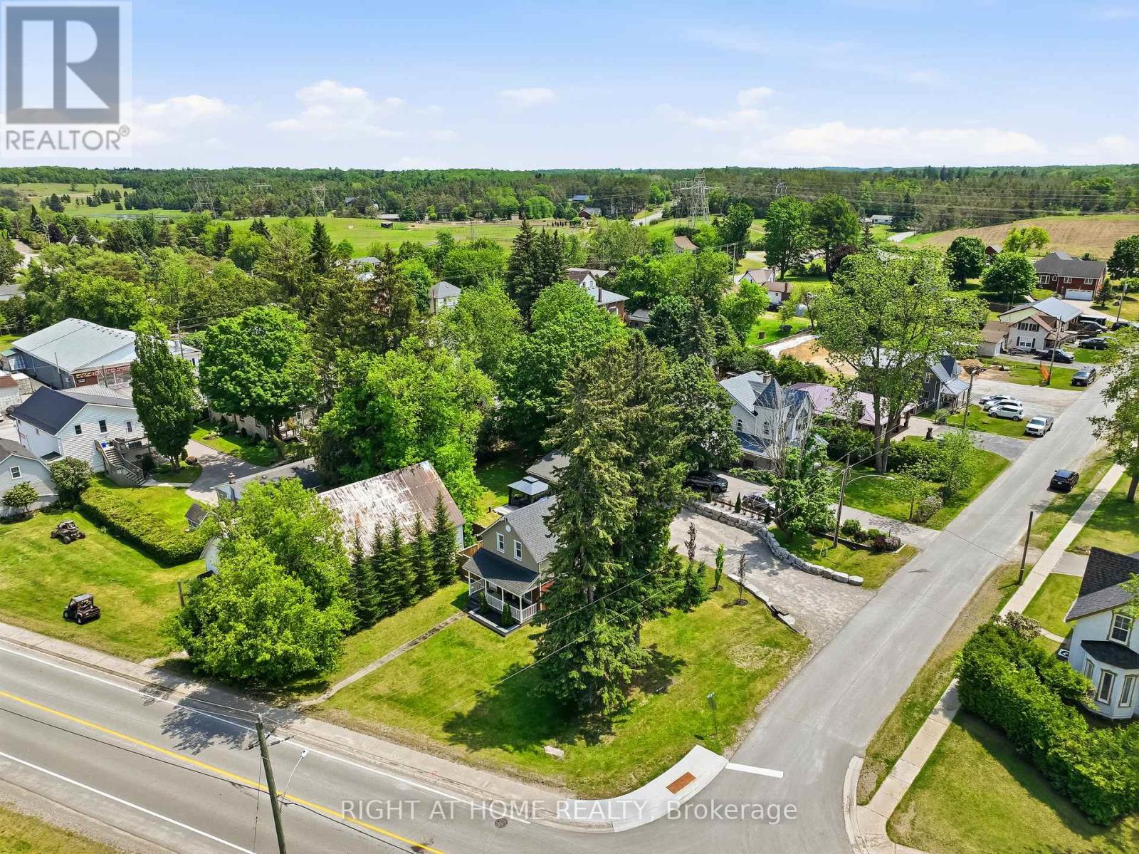 20 Amelia Street, Kawartha Lakes (Pontypool), Ontario  L0A 1K0 - Photo 35 - X13430658