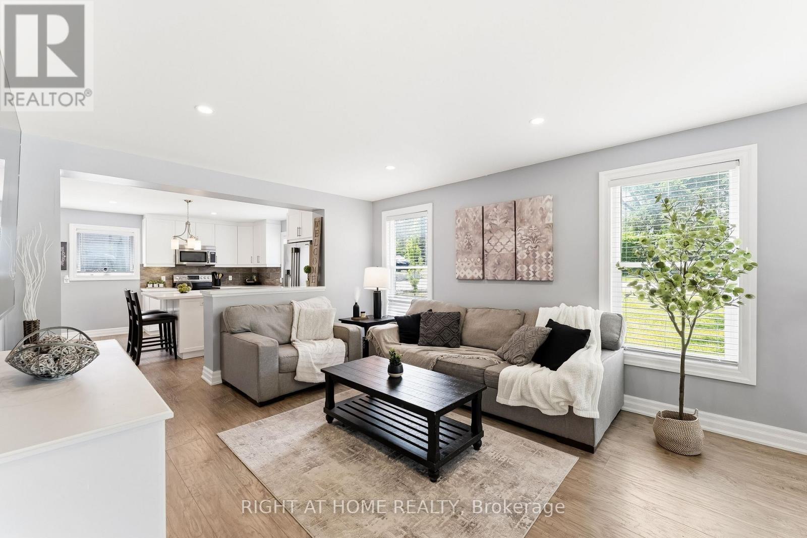 20 Amelia Street, Kawartha Lakes (Pontypool), Ontario  L0A 1K0 - Photo 6 - X13430658