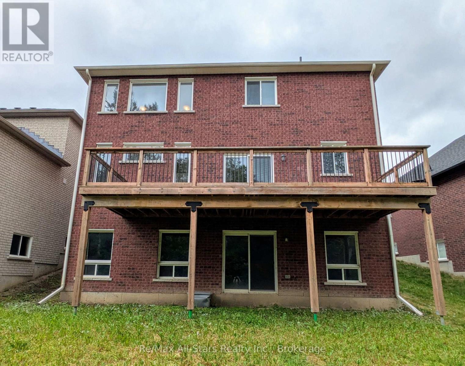 76 Alcorn Drive, Kawartha Lakes (Lindsay), Ontario  K9V 0M8 - Photo 2 - X13431712