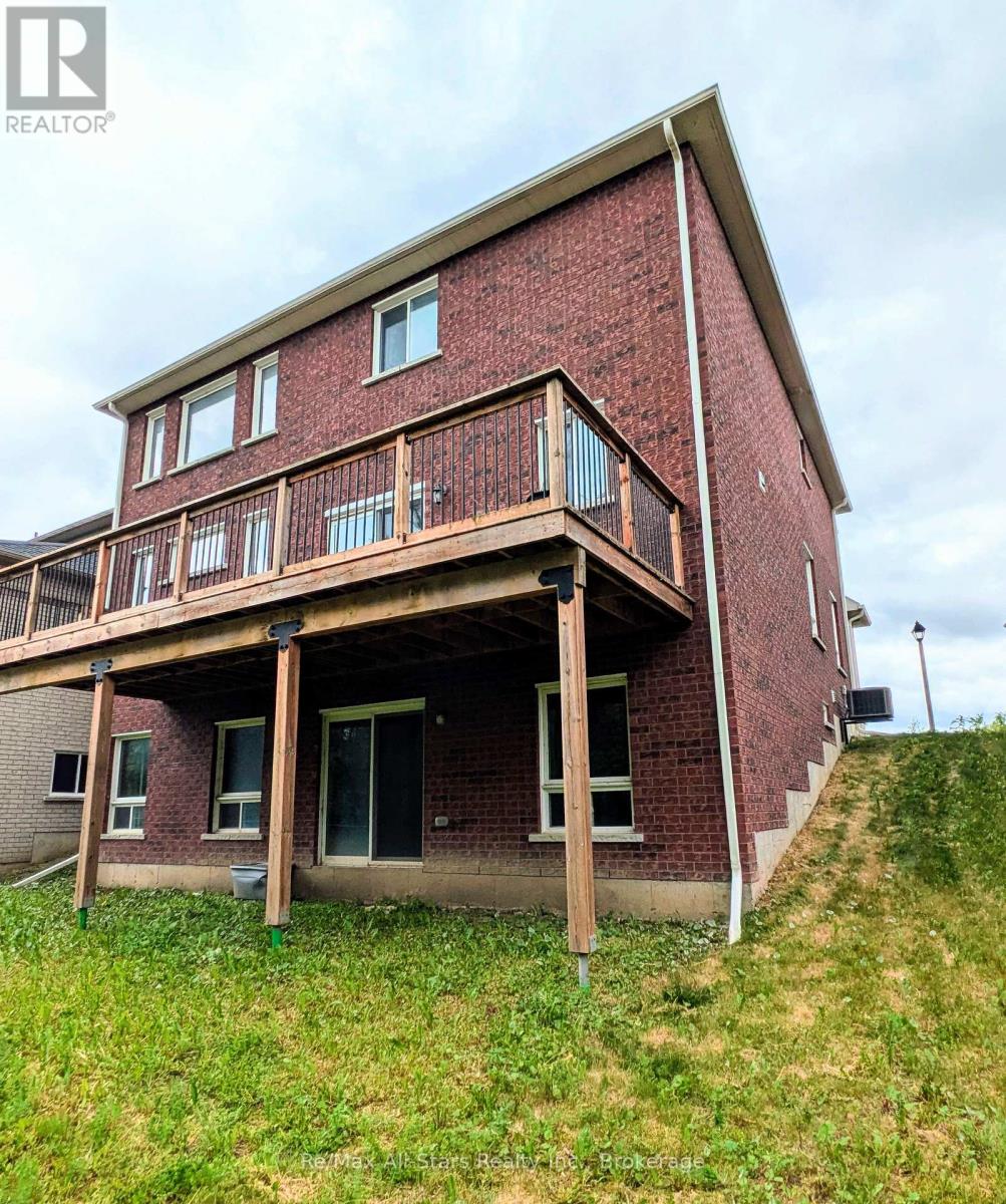 76 Alcorn Drive, Kawartha Lakes (Lindsay), Ontario  K9V 0M8 - Photo 21 - X13431712