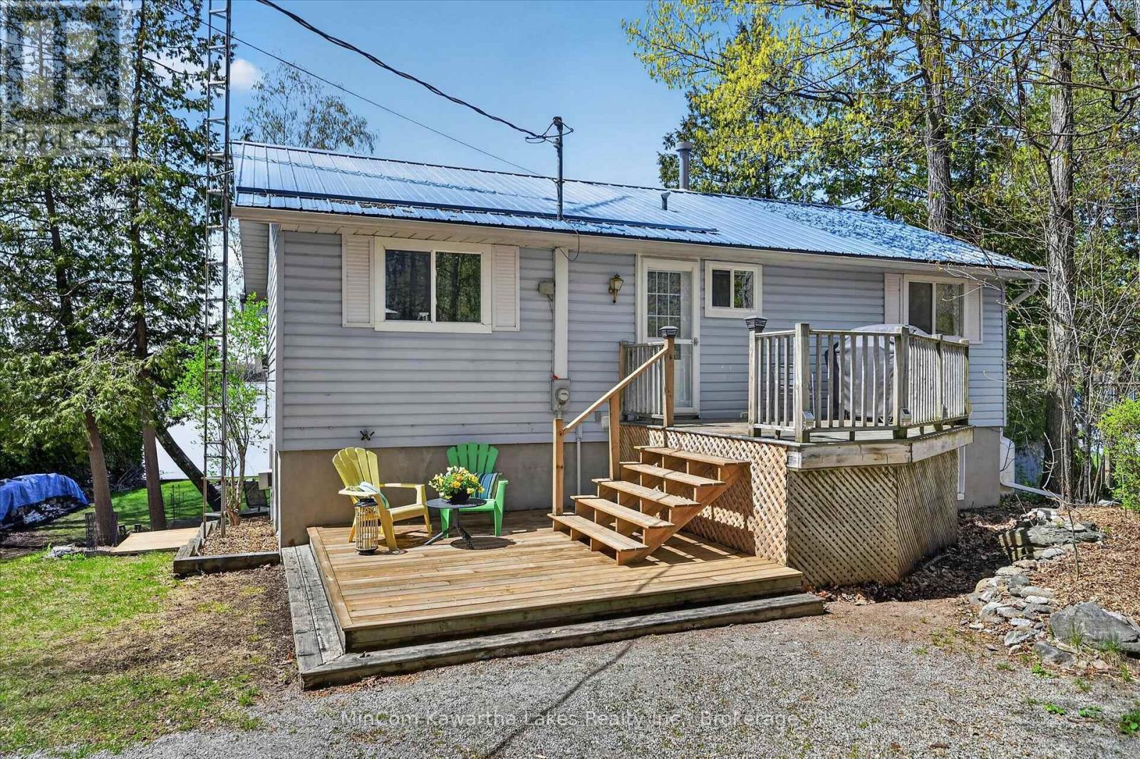 54 Woodland Trail, Trent Lakes, Ontario  K0L 1J0 - Photo 4 - X13431932