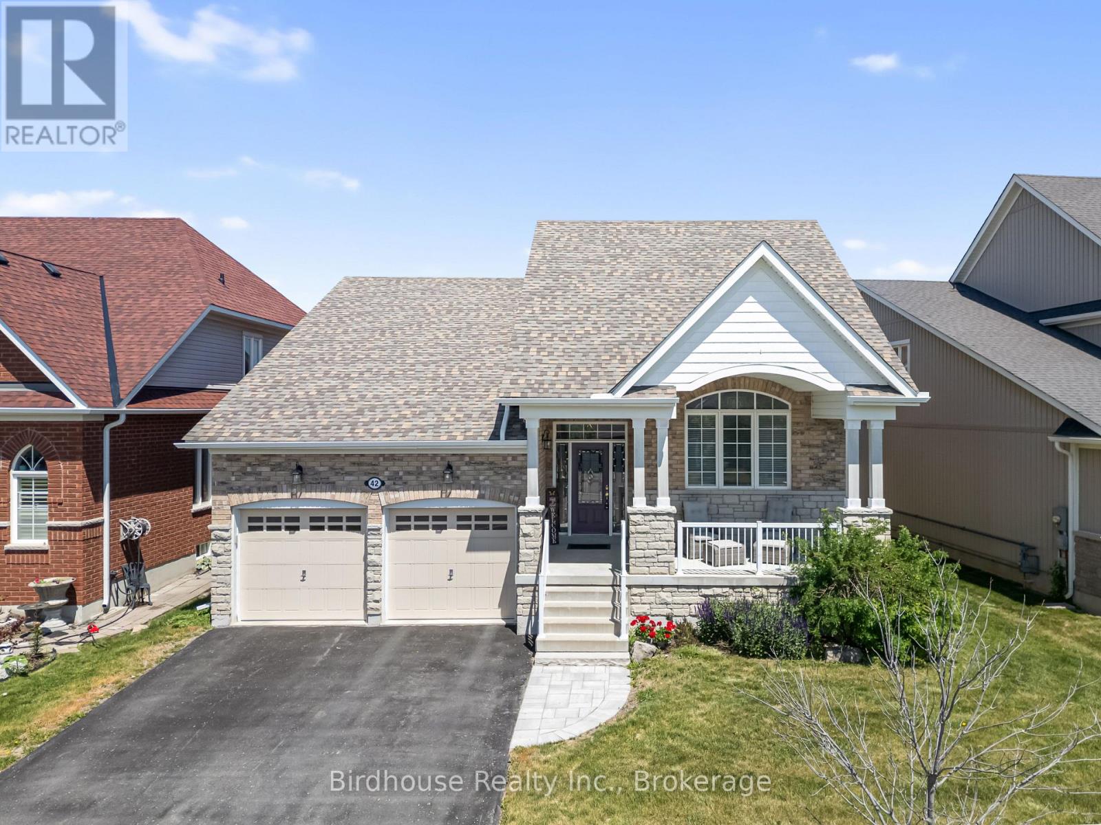 42 Logan Lane, Kawartha Lakes (Lindsay), Ontario  K9V 0L6 - Photo 34 - X13432014