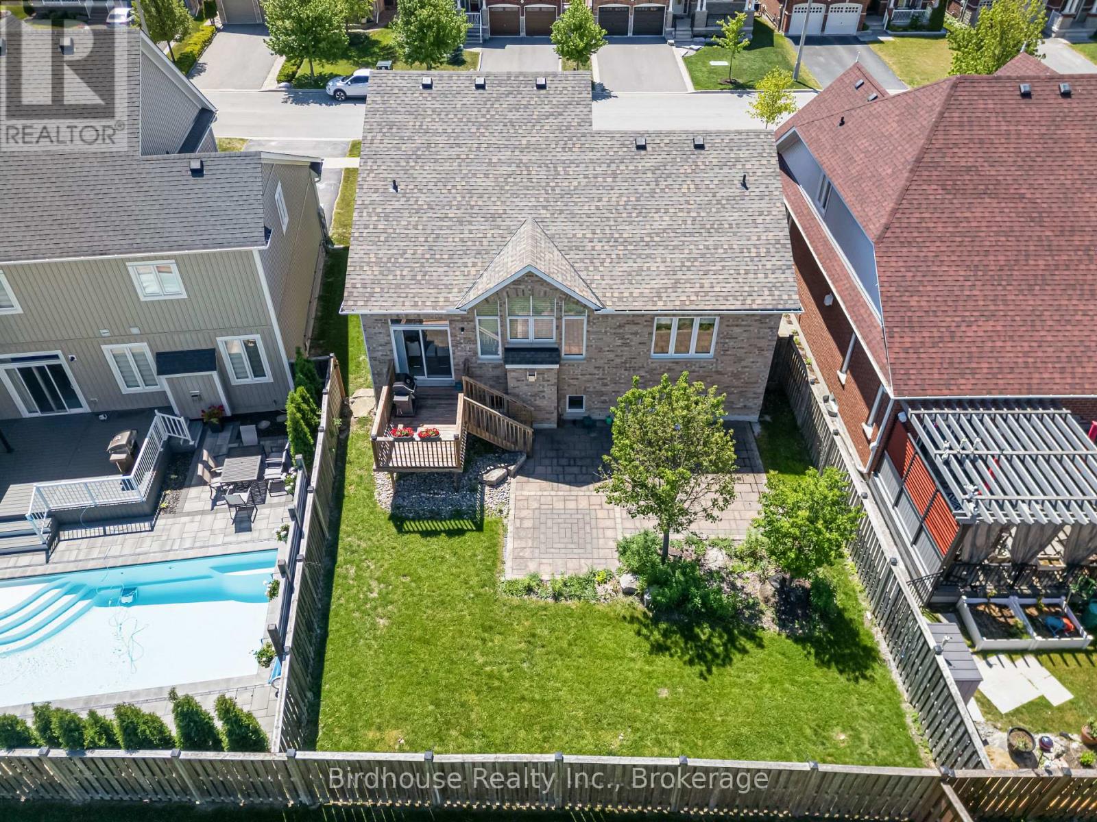 42 Logan Lane, Kawartha Lakes (Lindsay), Ontario  K9V 0L6 - Photo 35 - X13432014