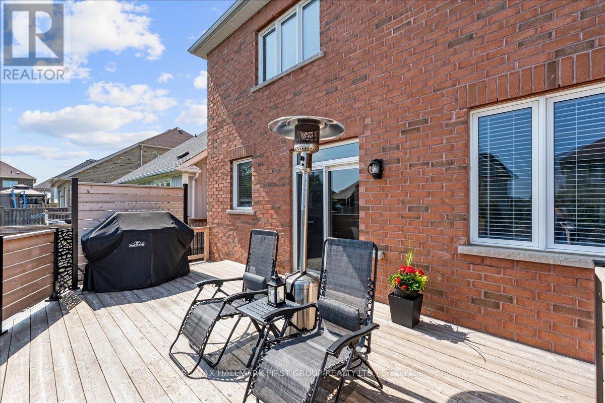 127 Grady Drive, Clarington (Newcastle), Ontario  L1B 0C6 - Photo 44 - E13431812