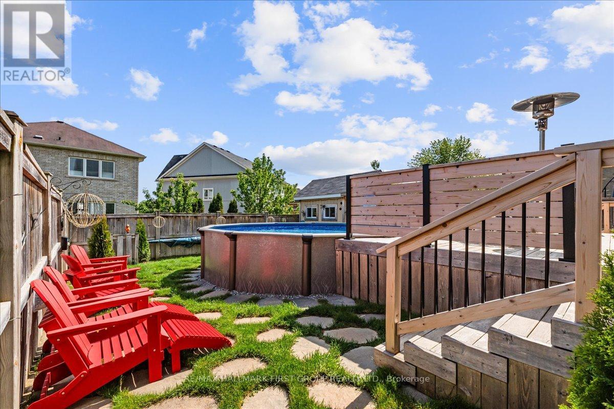 127 Grady Drive, Clarington (Newcastle), Ontario  L1B 0C6 - Photo 45 - E13431812