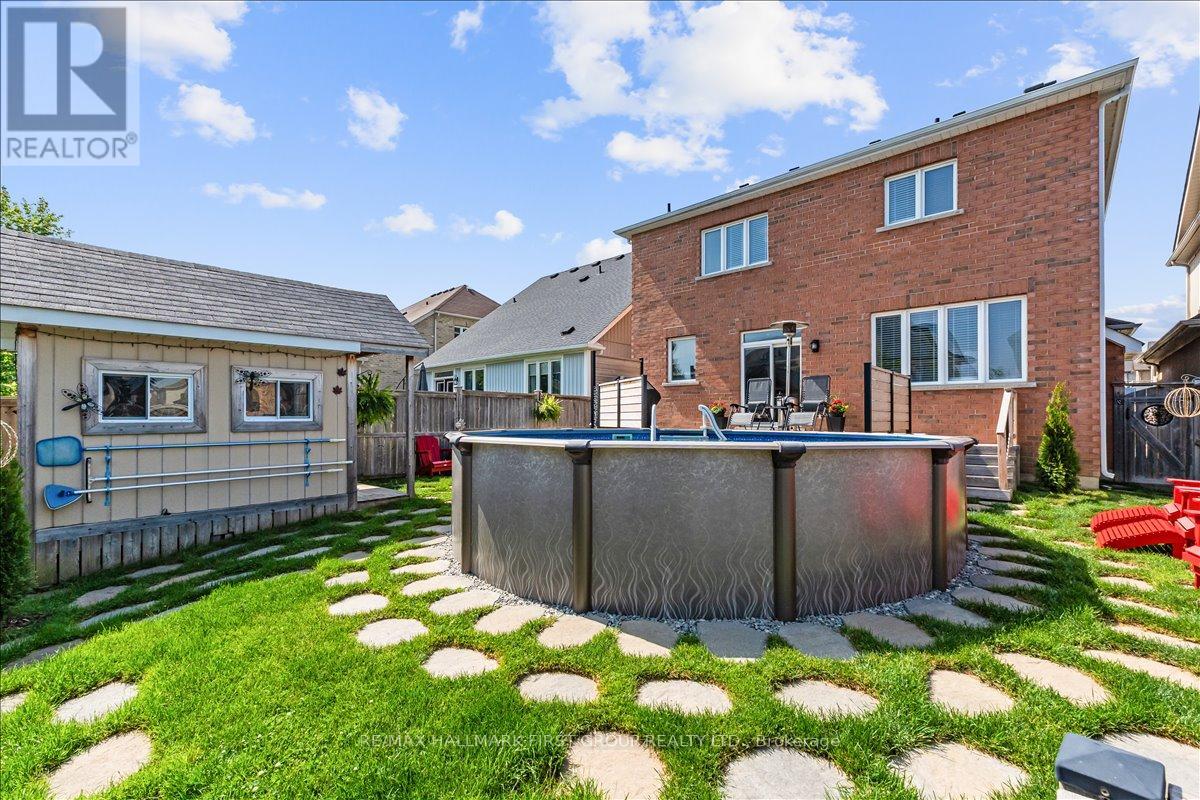 127 Grady Drive, Clarington (Newcastle), Ontario  L1B 0C6 - Photo 46 - E13431812
