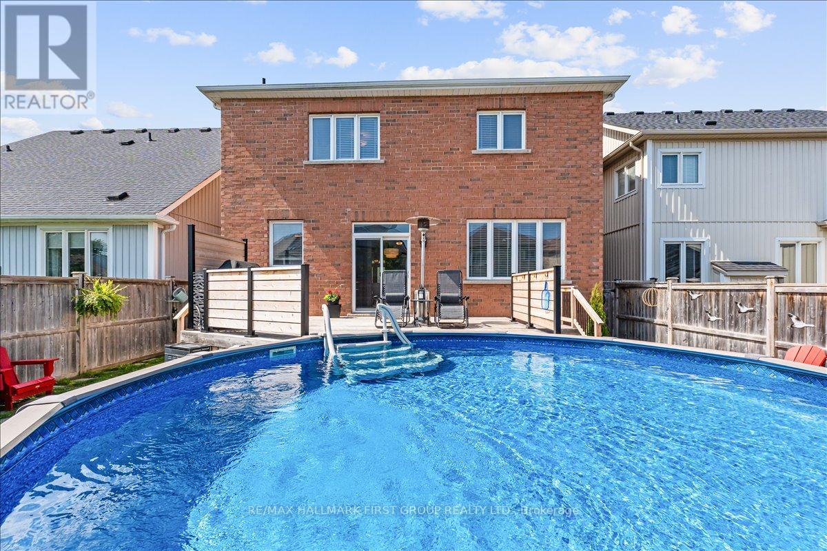 127 Grady Drive, Clarington (Newcastle), Ontario  L1B 0C6 - Photo 47 - E13431812
