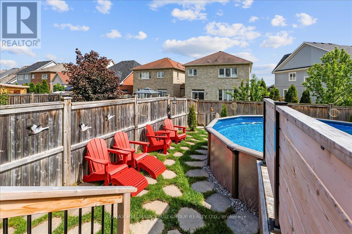 127 Grady Drive, Clarington (Newcastle), Ontario  L1B 0C6 - Photo 49 - E13431812